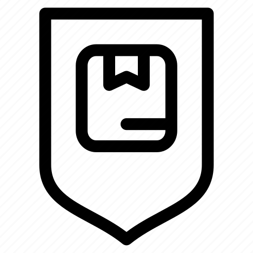 Delivery, logistics, package, parcel, protection icon - Download on Iconfinder