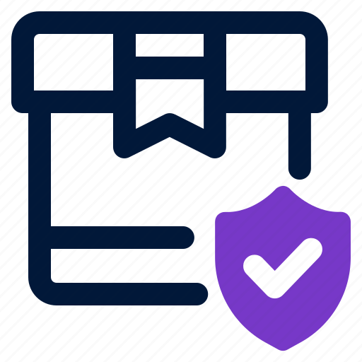 Protection, delivery, security, shipping, cargo icon - Download on Iconfinder