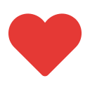 heart, love, like, instagram, ui