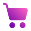 shopping, cart, trolley, center, commerce, and 