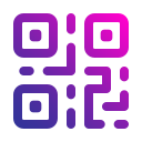 qr, code, quick, response, scan, commerce, and, shopping