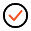 check, success, correct, complete, interface 