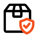 delivery, insurance, package, security, shipping, and