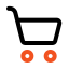 shopping, cart, trolley, center, commerce, and 