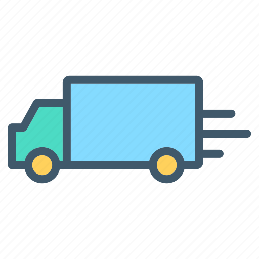 Business, cargo, delivery, distribution, package, service, shipping icon - Download on Iconfinder