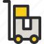 cart, transport, box, delivery, ecommerce, shipping, shopping 