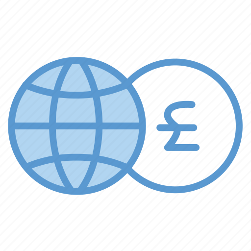 Cash, pound, exchange rate, money, money charger, digital, online icon - Download on Iconfinder