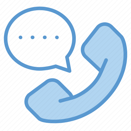 Call, phone, telephone, communication icon - Download on Iconfinder