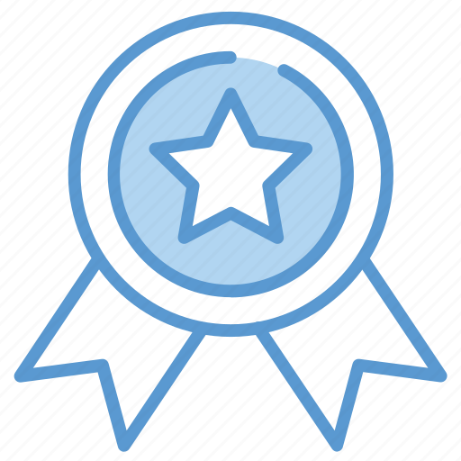Award, badge, achievement, prize icon - Download on Iconfinder