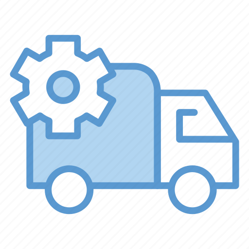 Car, delivery, transport, management icon - Download on Iconfinder