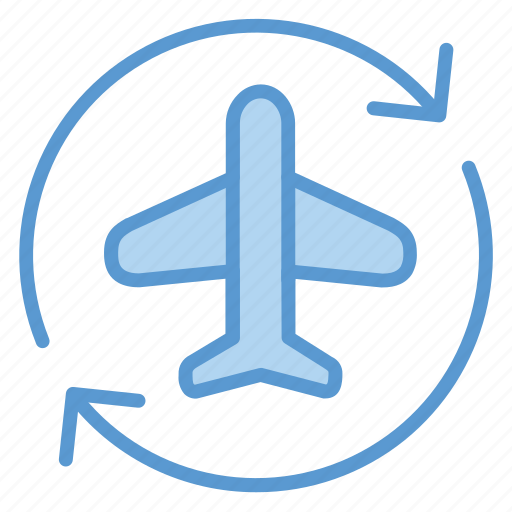 Plane, takeoff, flight icon - Download on Iconfinder
