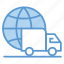delivery, fast, logistics, shipping, truck 