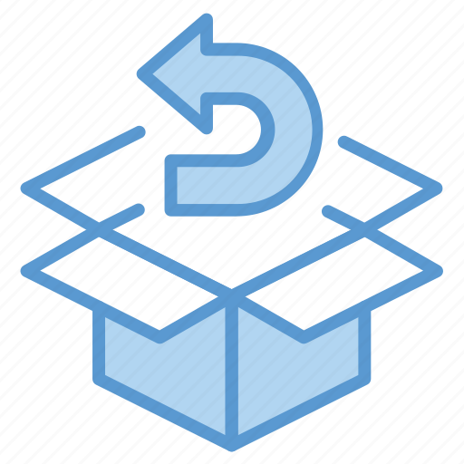Box, delivery, package, shipping, tracking icon - Download on Iconfinder