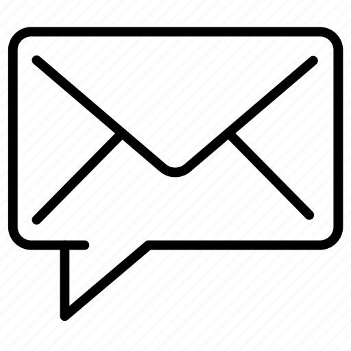 Email, envelope, letter icon - Download on Iconfinder