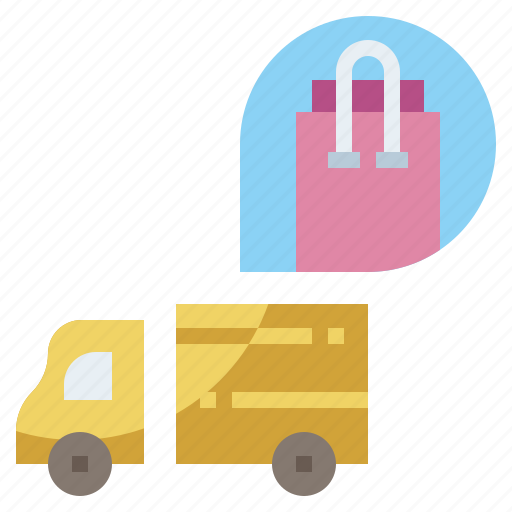 And, bag, buy, commerce, full, items, sale icon - Download on Iconfinder