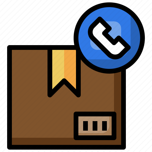 Support, help, delivery, shipping, package, box icon - Download on Iconfinder