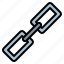 connection, interface, link, linked, seo, web 