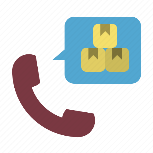Call, order, phone, delivery, service icon - Download on Iconfinder