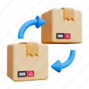 return package, return, package, delivery, parcel, box