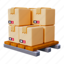 packages, package, shipping, parcel, gift, shopping, logistic, delivery, product
