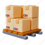 packages, package, shipping, parcel, gift, shopping, logistic, delivery, product 