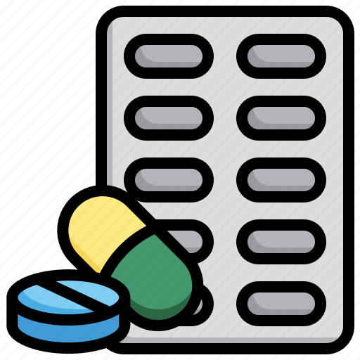 Drug, vaccine, medicine, healthcare, medical, medication icon - Download on Iconfinder