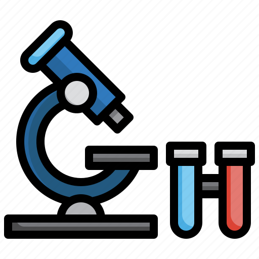 Lab, tests, kab, laboratory, microscope, testing icon - Download on Iconfinder