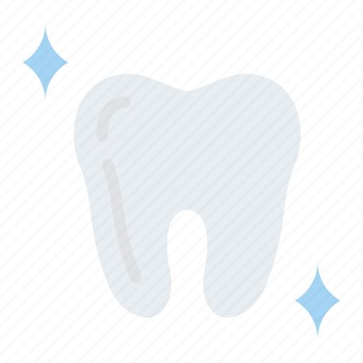Clean, teeth, cleaning, dental, healthcare icon - Download on Iconfinder