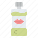 mouthwash, hygienic, dental, cleaning