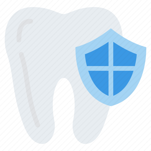 Protection, teeth, dental icon - Download on Iconfinder