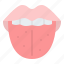 tongue, organ, mouth, dental 