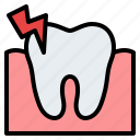 toothache, dental, teeth, dentistry