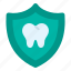 dental, insurance, care, prevention, teeth, protection, shield 