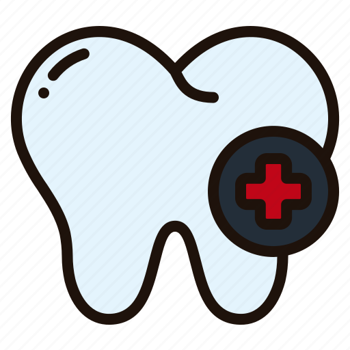 Dental, care, dentist, teeth, tooth, healthcare, medical icon - Download on Iconfinder