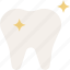 tooth, whitening, hygiene, dental, symbol, shine, shining 