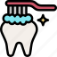 toothbrush, toothpaste, dental, care, tooth, brushing, teeth 