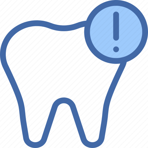 Dental, caries, teeth, dentist, care icon - Download on Iconfinder