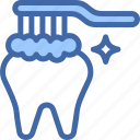 toothbrush, toothpaste, dental, care, tooth, brushing, teeth