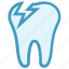 crack, dental teeth, dentist, stomatology, tooth 