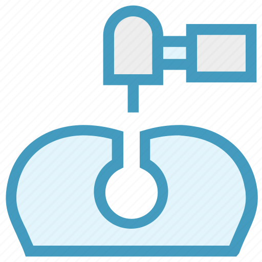 Care, dental, dentist, health, stomatology, teeth cleaning icon - Download on Iconfinder