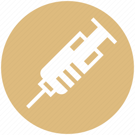 Dental, healthcare, hypodermic, injection, syringe, vaccination icon - Download on Iconfinder