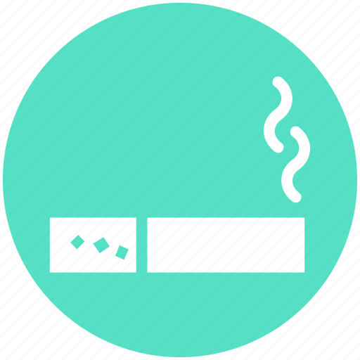 Ash, cigarette, lit, smoke, smoking, tobacco icon - Download on Iconfinder