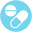 capsule, drug, medications, medicines, pills, tablets