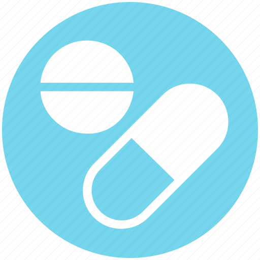 Capsule, drug, medications, medicines, pills, tablets icon - Download on Iconfinder