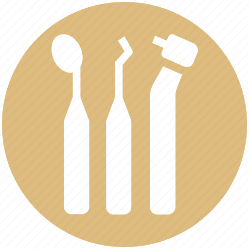 Dental, dentist, dentist tool, pharmacy tool, surgery, surgery tool icon - Download on Iconfinder