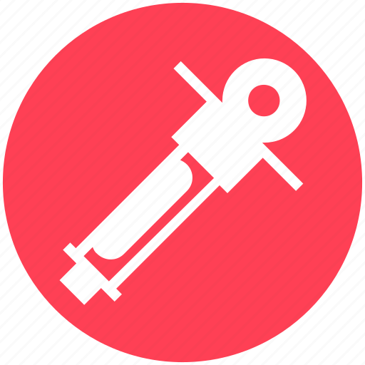 Dental, dentist, injection, syringe, tool icon - Download on Iconfinder