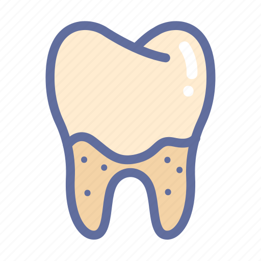 Bacteria, dental, dentist, medical, oral, teeth, tooth icon - Download on Iconfinder