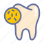 bacteria, dental, dentist, medical, oral, tooth 