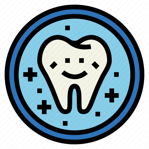 Dental, dentist, healthcare, tooth icon - Download on Iconfinder