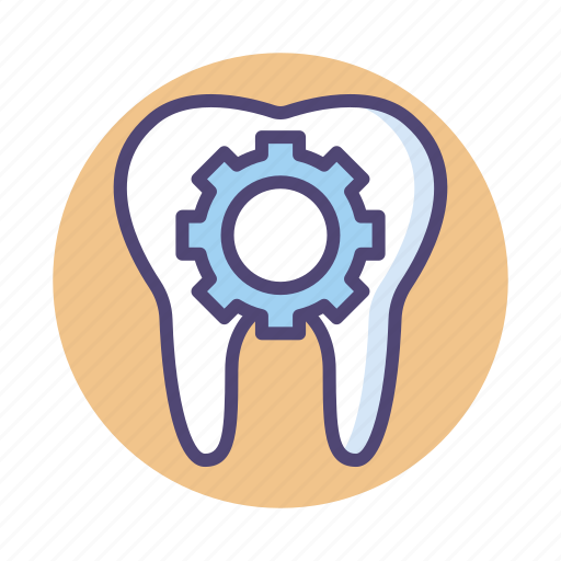 Dental, dental checkup, dental service, service, tooth icon - Download on Iconfinder